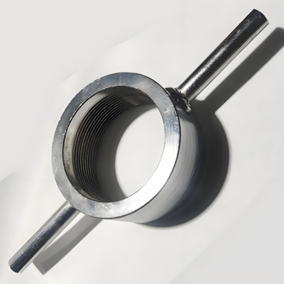Popcorn Machine parts custom manufacture