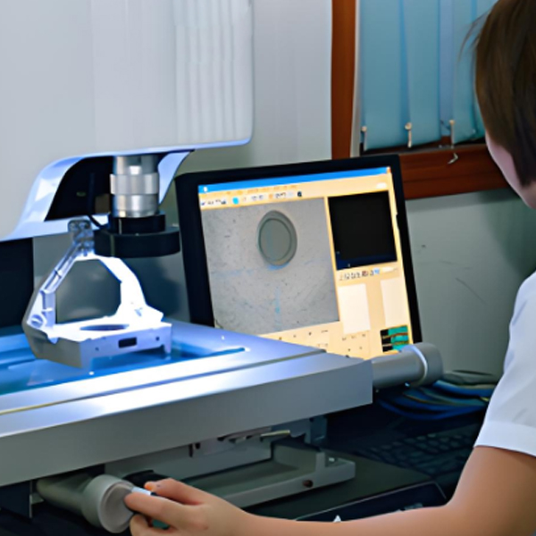 Precision-Cast-Parts distributor