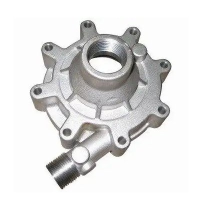 Precision-Cast-Parts solutions provider