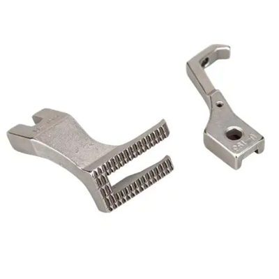 Sewing Machine Parts custom fabricator