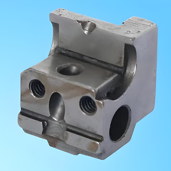 Sewing Machine Parts custom manufacture