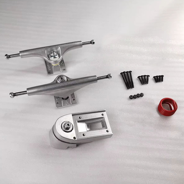 Skateboard Parts prototyping expert