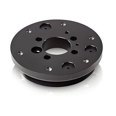 Spray Paint Machine Parts manufacture