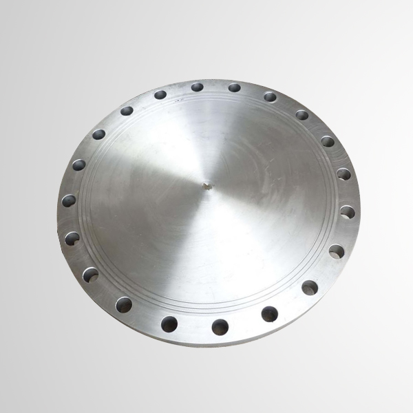 The advantages of forged stainless steel
