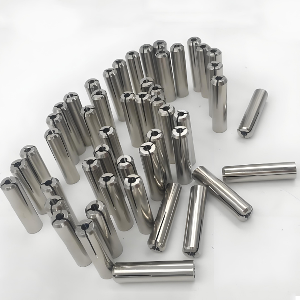 Tig Torch Parts vendor