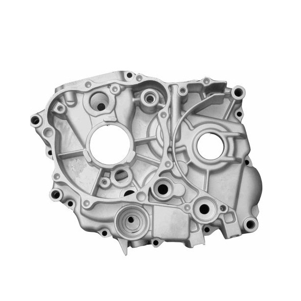 Titaniumlost wax casting