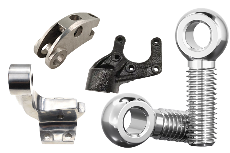 Tow Hitch Parts