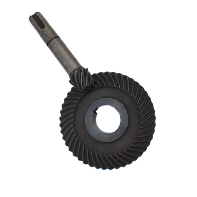 Trimmer Parts fabricator