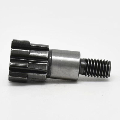 Trimmer Parts manufacture