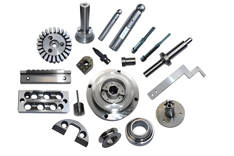 air compressor for parts custom fabricator