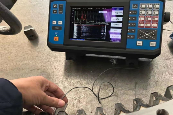 anodizing hardness testing equipment