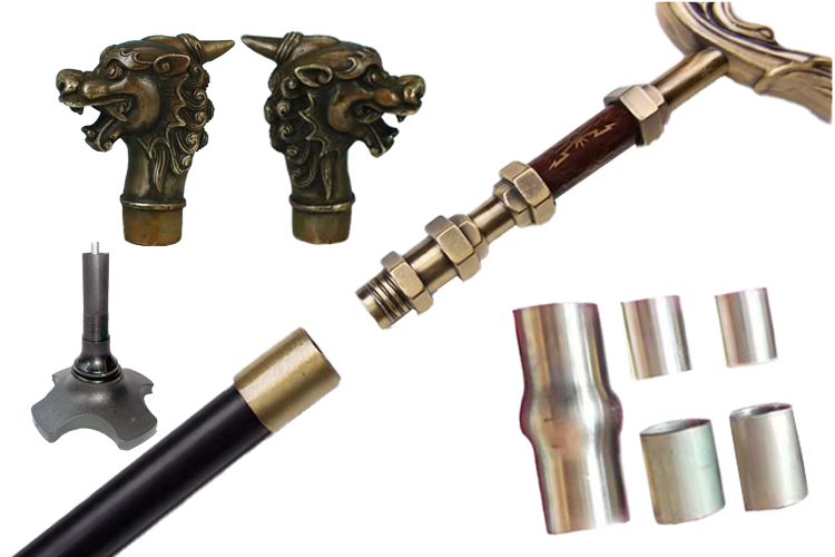 cane parts