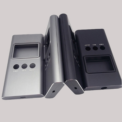 case parts factory