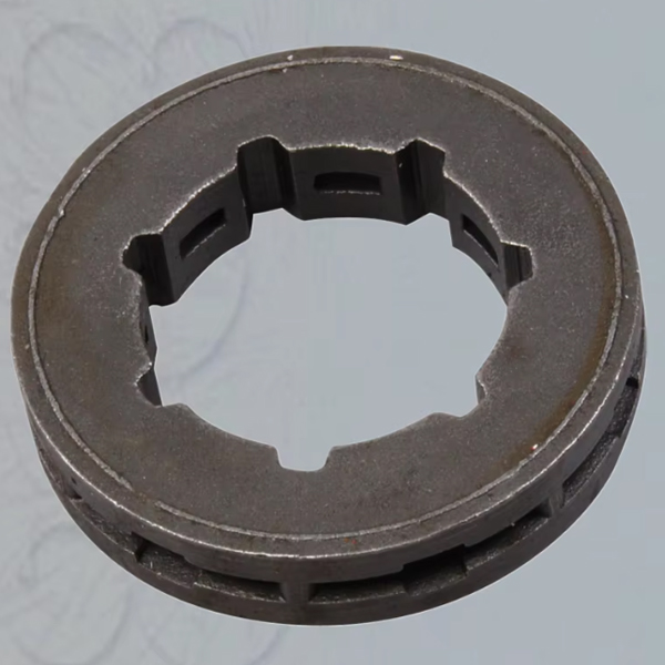 chain saw parts custom manufacture