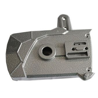 chain saw parts factory