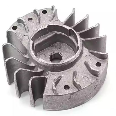 chain saw parts solutions provider