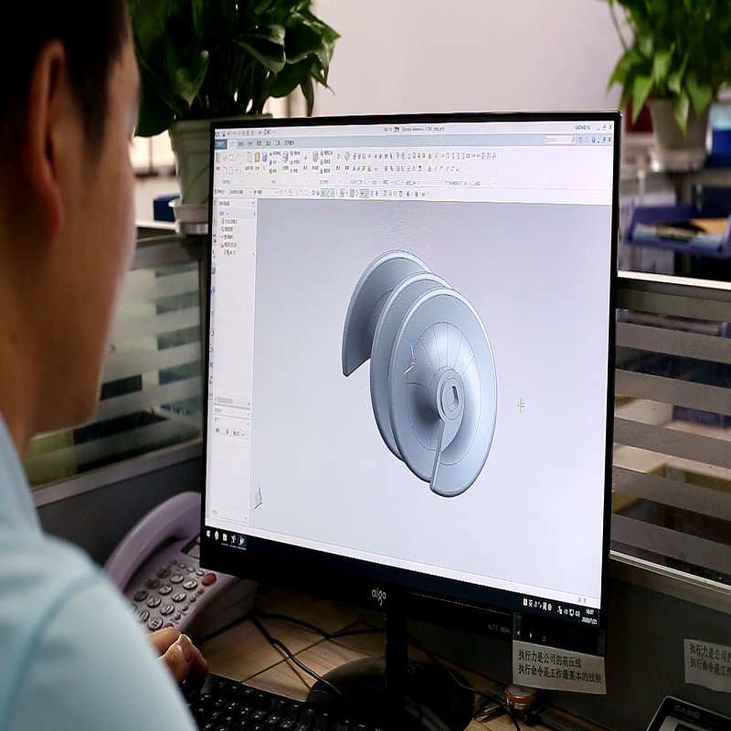 china machining metal parts Custom machining service