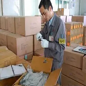 china machining metal parts Factory