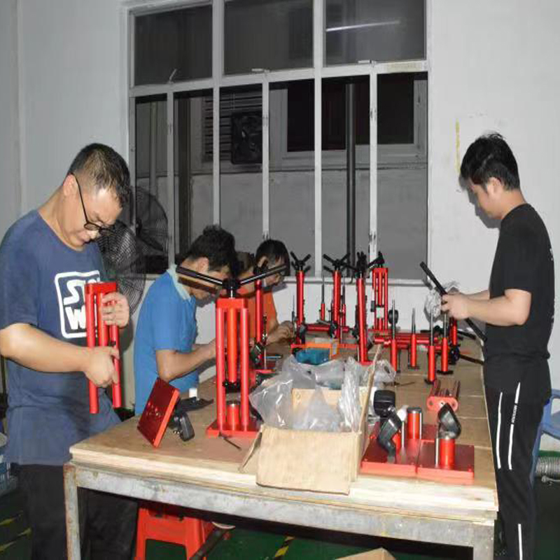 china machining metal parts Stainless steel parts manufacturer