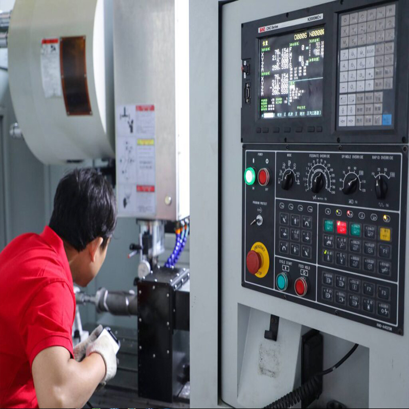 china machining metal parts Turnkey solution provider