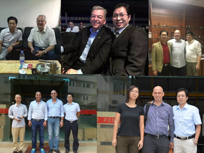 china-machining-metal-parts-manufacturer Cooperated Customers china machining metal parts manufacturer Cooperated Customers