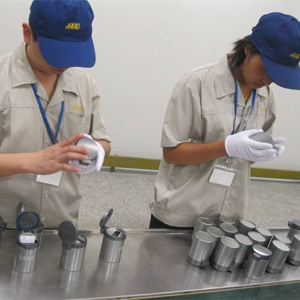 china machining metal parts manufacturer