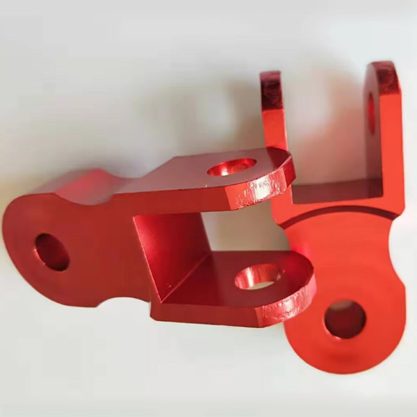 chopper parts custom manufacture