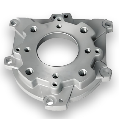 chopper parts factory