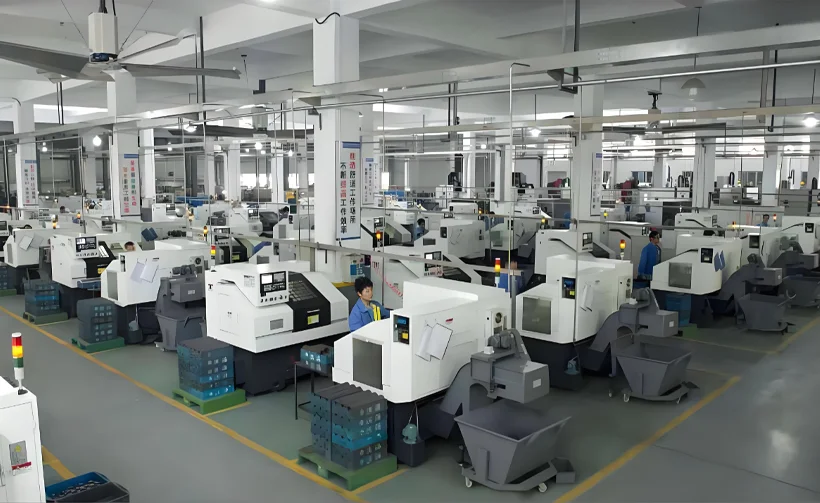 cn cturning industrial supplier