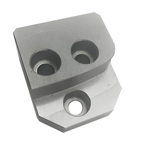 cnc millimg vendor