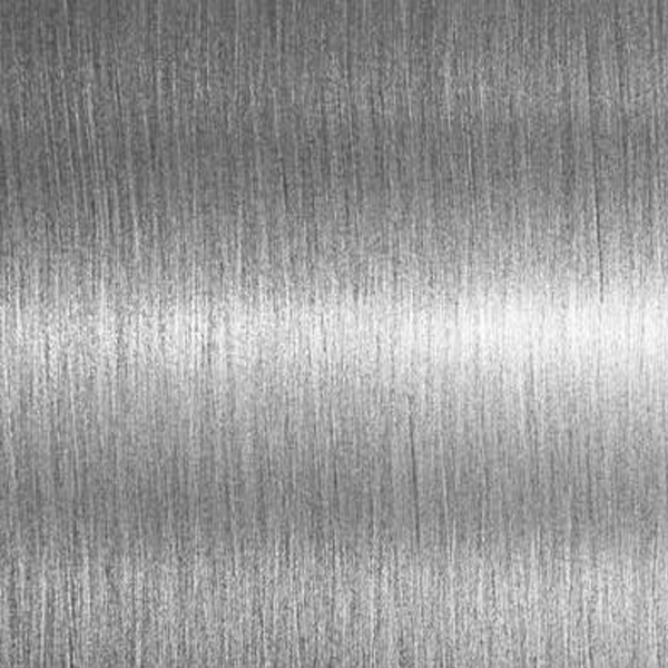 cnc milling brushed