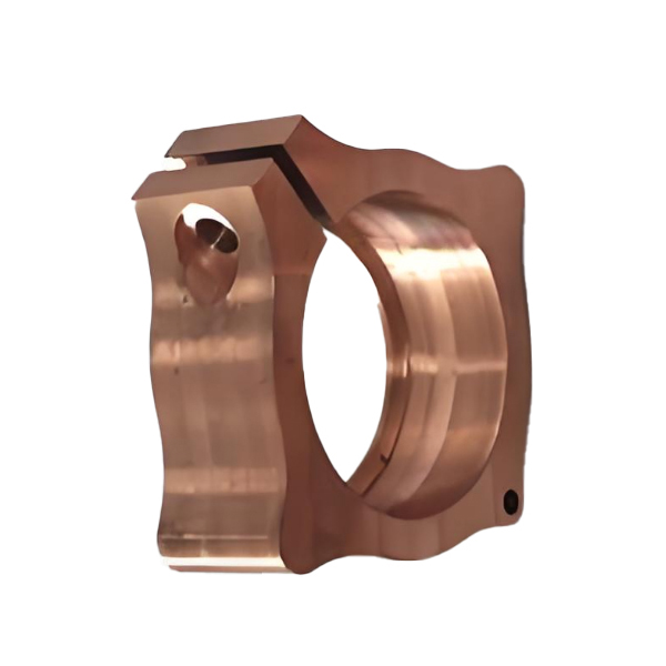cnc milling custom fabricator