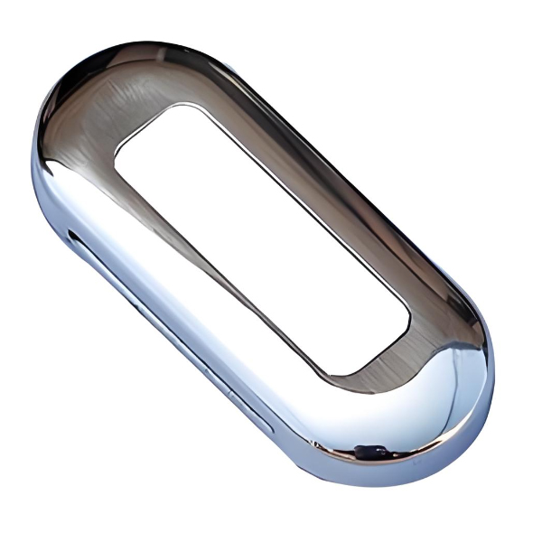 cnc milling polishing