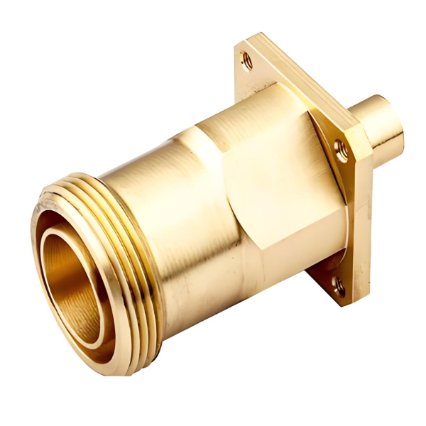 cnc milling precision machining company