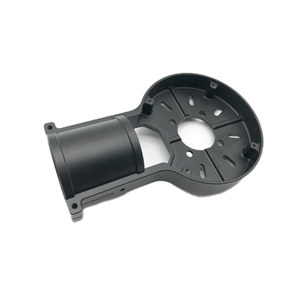 cnc milling solutions provider