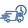 cnc parts quick response
