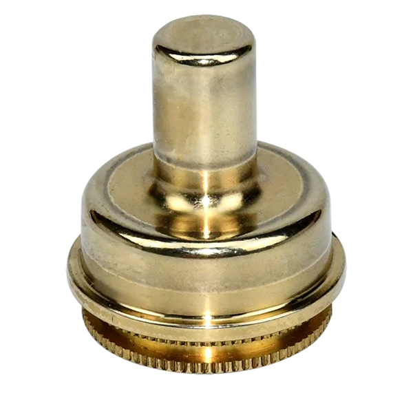 cnc turning of bronze parts