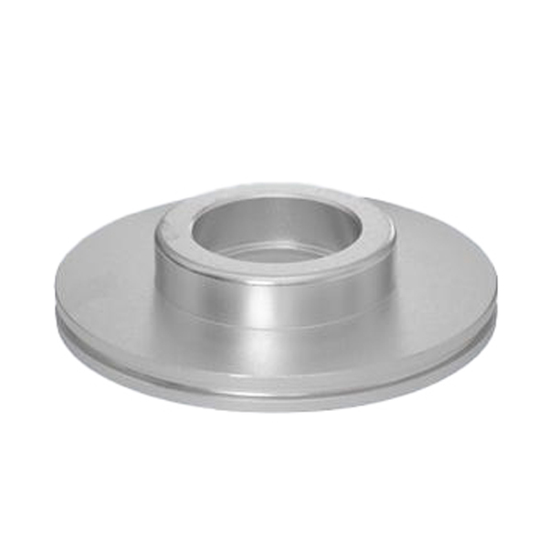 cnc turning of electroplating parts