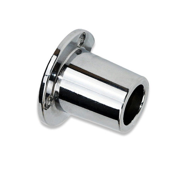 cnc turning of polishing parts