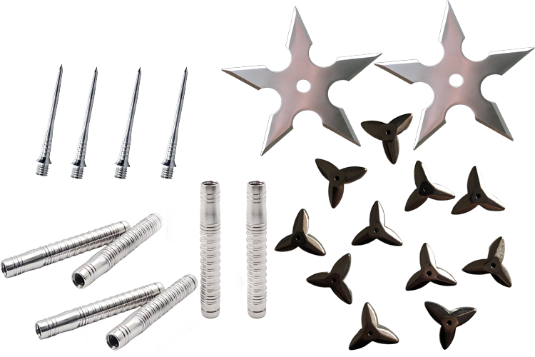 dart parts supplier
