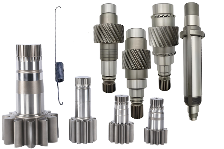 dryer parts manufacture