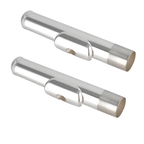 flute parts custom manufacture