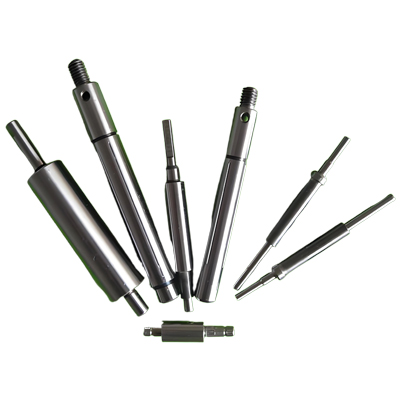 fog machine parts fabricator