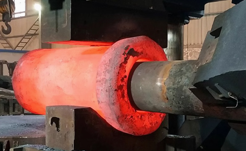 forging Process