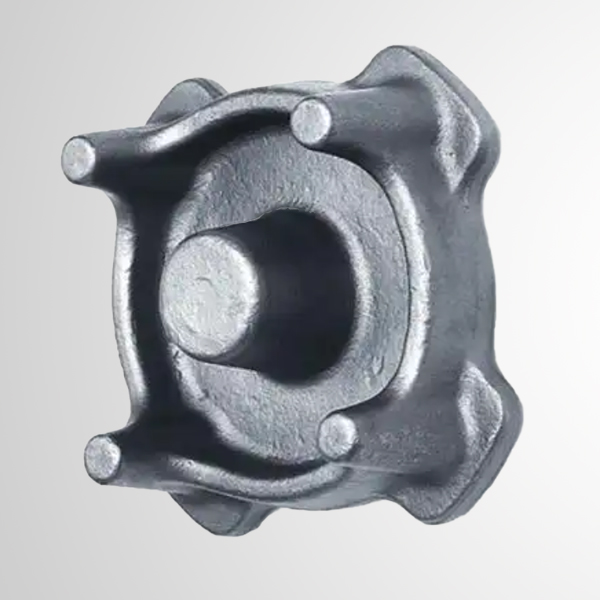 forging supplier