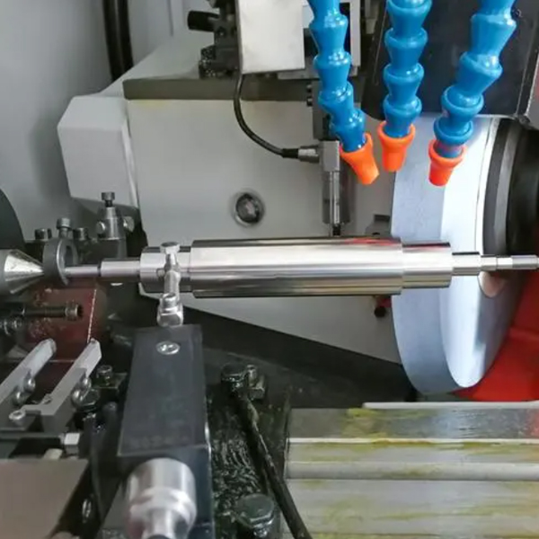grinding Machinery