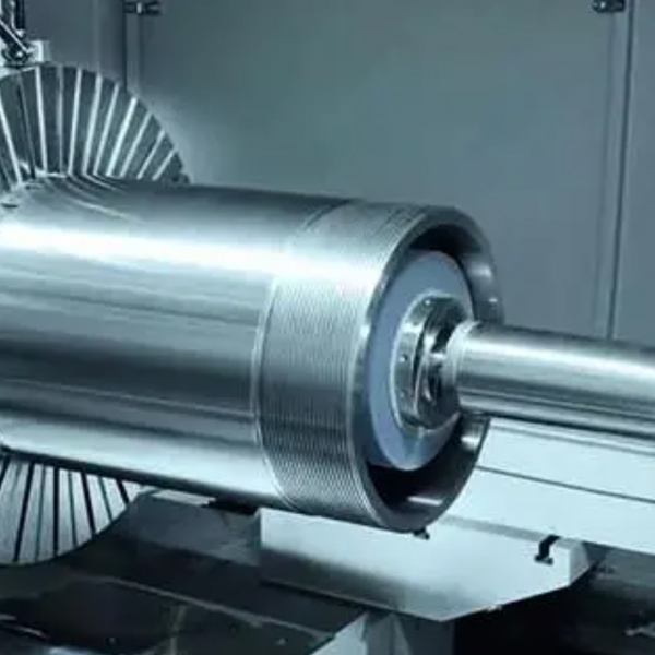 grinding Production
