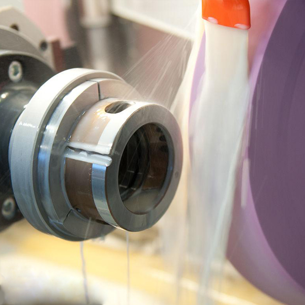 grinding solutions provider