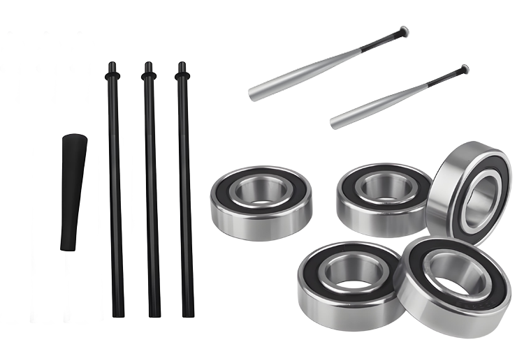 jugs pitching machine parts supplier
