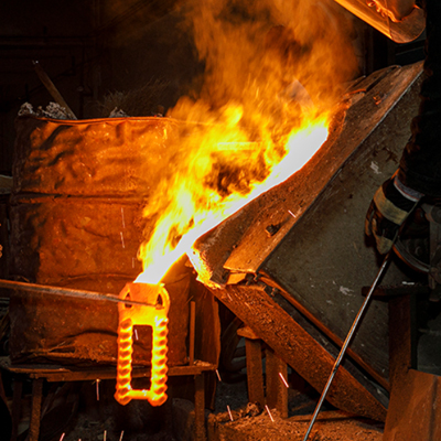 lost wax casting solutions provider